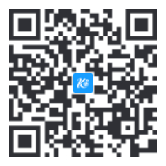 iOS 苹果版 二维码 | rb88app